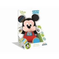 Mickey Mouse Peluche Baby Mickey| Juguete Infantil
