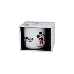 Mickey MouseTaza Desayuno en Caja Regalo
