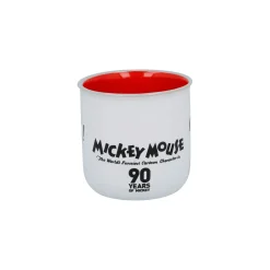 Mickey MouseTaza Desayuno en Caja Regalo