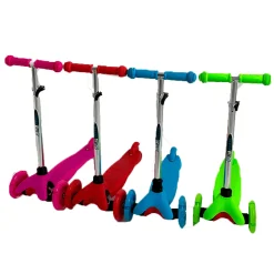 Micro Scooter Diferentes Modelos | DeporWow