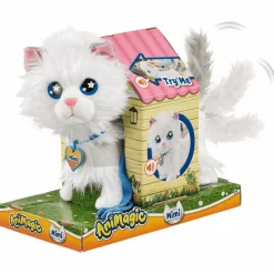 Mimi Mimitos Animagic Gatita Mimosa