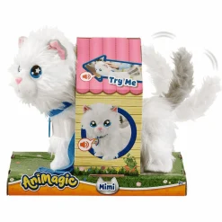 Mimi Mimitos Animagic Gatita Mimosa