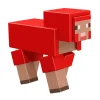 Minecraft Figura Articulada Sheep 8 cm