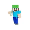 Minecraft Figura Articulada Steve Submarino 8 cm