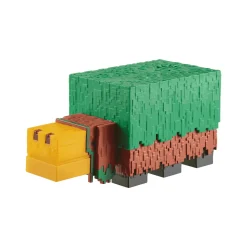 Minecraft Figura de Acción Sniffer: ¡Descubre y Colecciona!