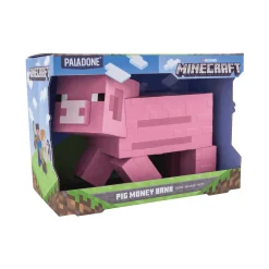 Minecraft Hucha Cerdito