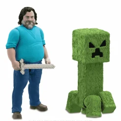 Minecraft La Película - Figura Grande Surtido