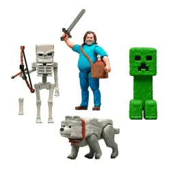 Minecraft La Película - Figura Surtido