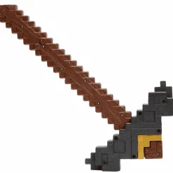 Minecraft La Película - Juguete de Rol