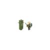 Minecraft Pack de 2 Figuras Explorador and Whi