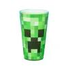 Minecraft Vaso de cristal Creeper