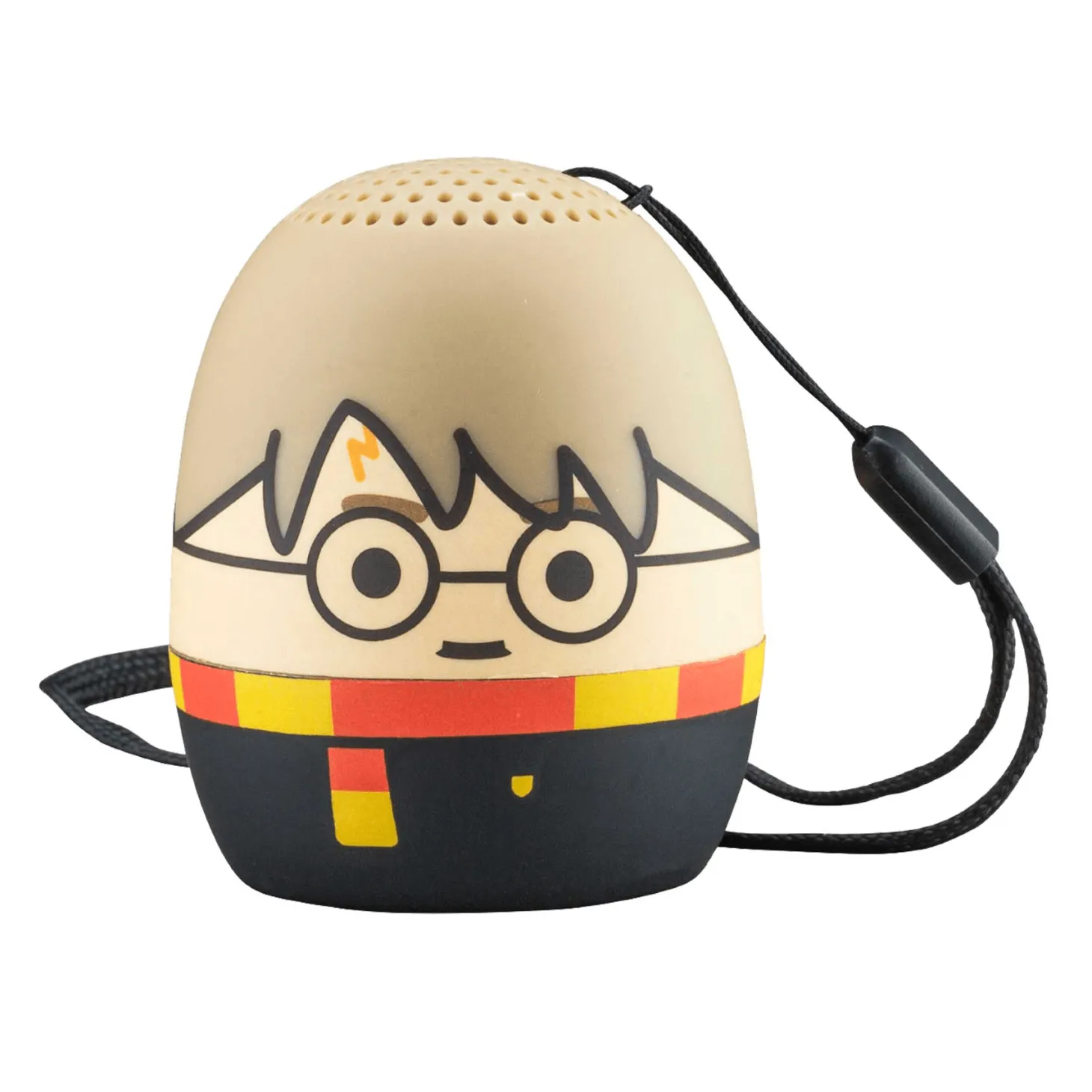 Mini Altavoz Harry Potter con Bluetooth