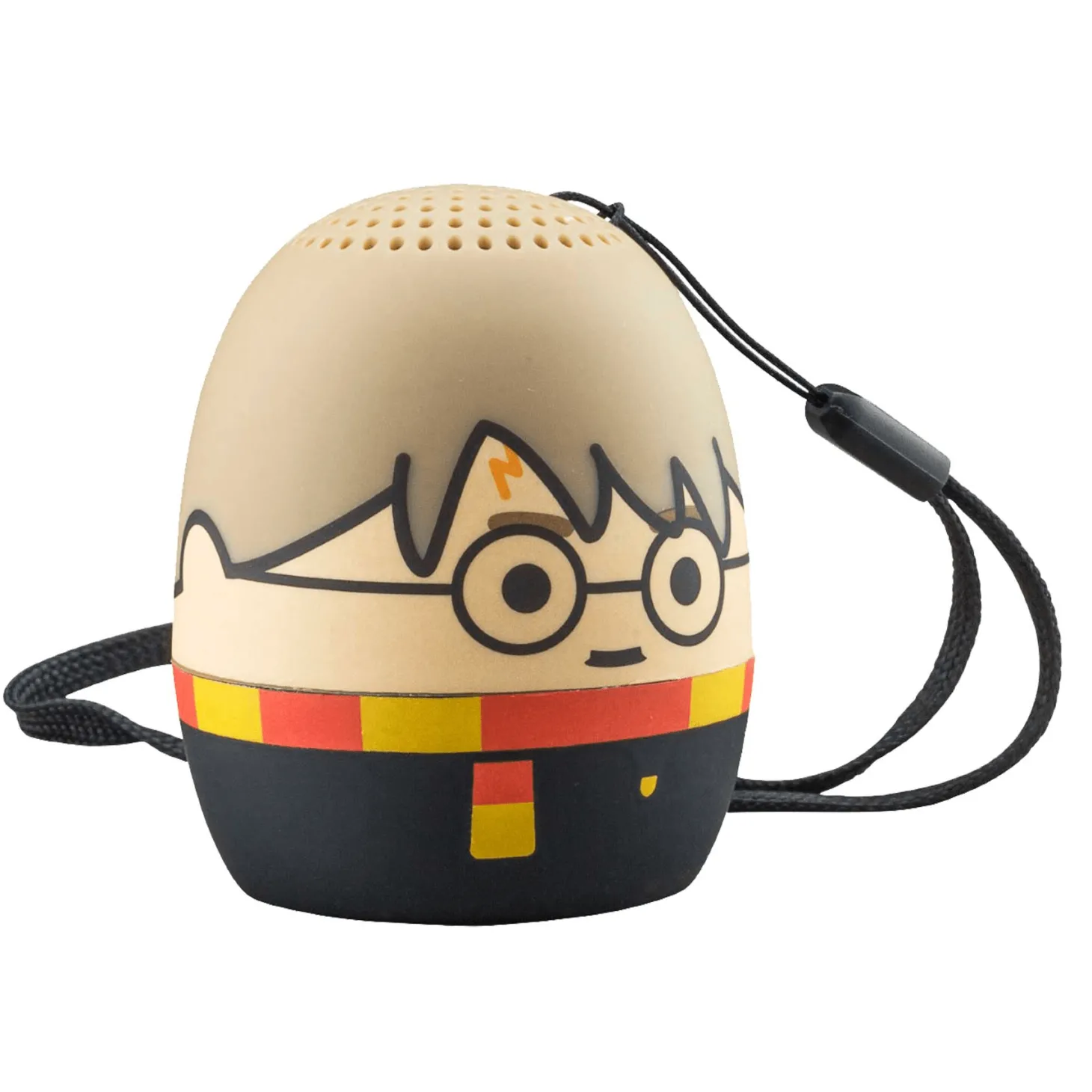 Mini Altavoz Harry Potter con Bluetooth