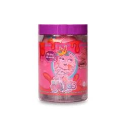 Mini Bellies Messy Mash Blinky Queen