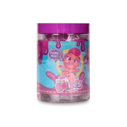 Mini Bellies Messy Mash Mini Punky Pink