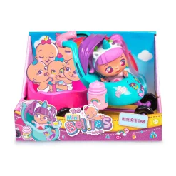 Mini Bellies Mini Rosie´s Car