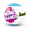 Mini Brands Sneakers Capsule Surprise