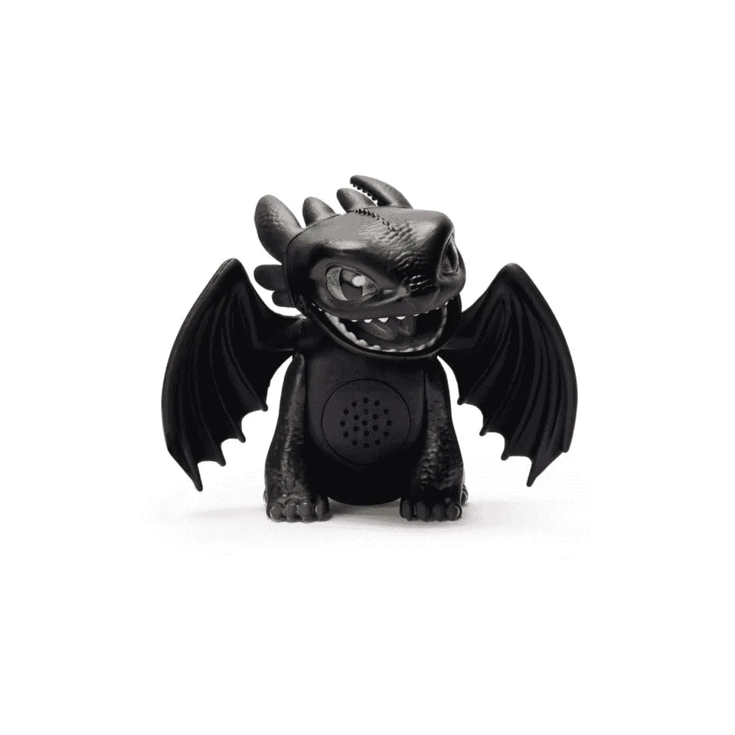 Mini Figura Interactiva Desdentado– Cómo Entrenar a tu Dragón