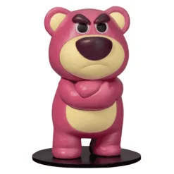 Mini Figuras de Lotso Toy Story, Serie 6