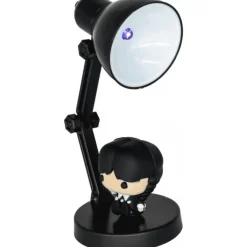 Mini Lámpara de Escritorio Wednesday LED 9cm