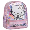 Mini Mochila Hello Kitty Casual 23 cm