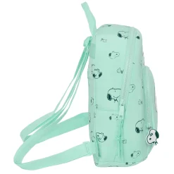 Mini Mochila Snoopy Groovy