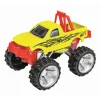 Mini Monsters Trucks | Motor Planet