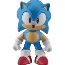 Mini Stretch Sonic