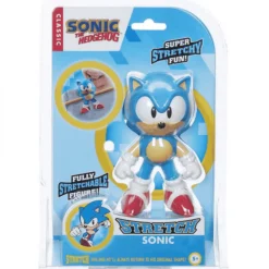 Mini Stretch Sonic