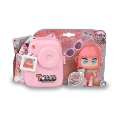 Mini Trotties Travel Camera