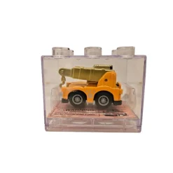 Mini Vehículos de Servicio Surtidos - Motor Planet