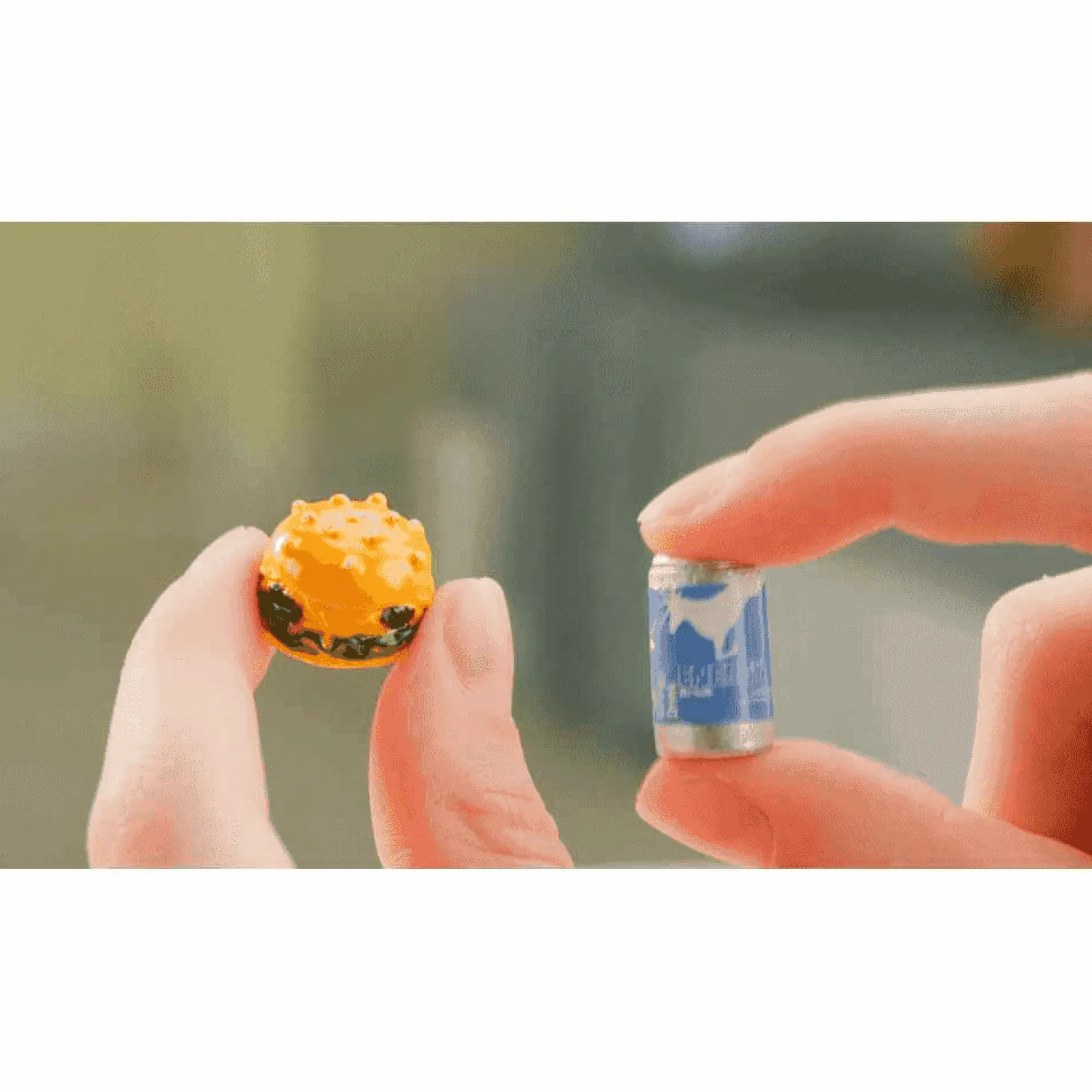 Mini World Caprichos - Figuras Coleccionables Sorpresa