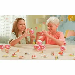 Mini World Caprichos - Figuras Coleccionables Sorpresa