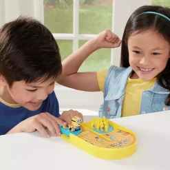 Minions U-Turn Bowling – Juego de Bolos Interactivo