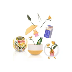 Miniverse de Mga Make It Mini Lifestyle Home Serie 1A