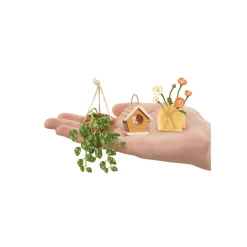 Miniverse de Mga Make It Mini Lifestyle Home Serie 1A