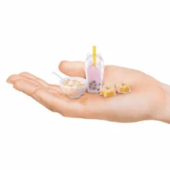 Miniverse Food Series Café MGA