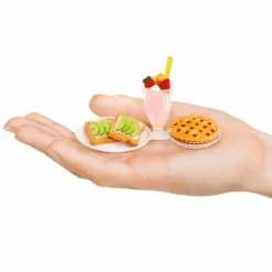 Miniverse Food Series Cenas MGA
