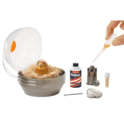 Miniverse Jurassic World con Make It Mini Dinosaurs