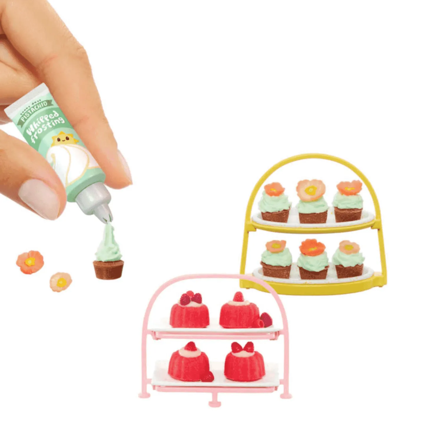 Miniverse Make It Mini From Scratch Serie 1