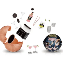 Miniverse Make It Mini Happy Hour de MGA Entertainment