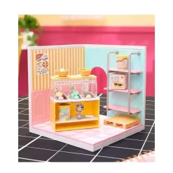 Miniverse Starter Pack Heladería