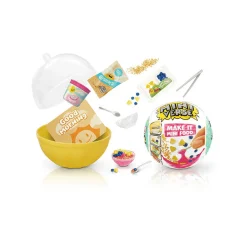 Miniverso de MGA - Make It Mini Foods: Café (Serie 3A)