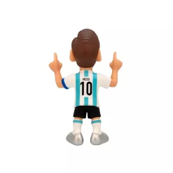 Minix Lionel Messi 12 cm – Figura Argentina