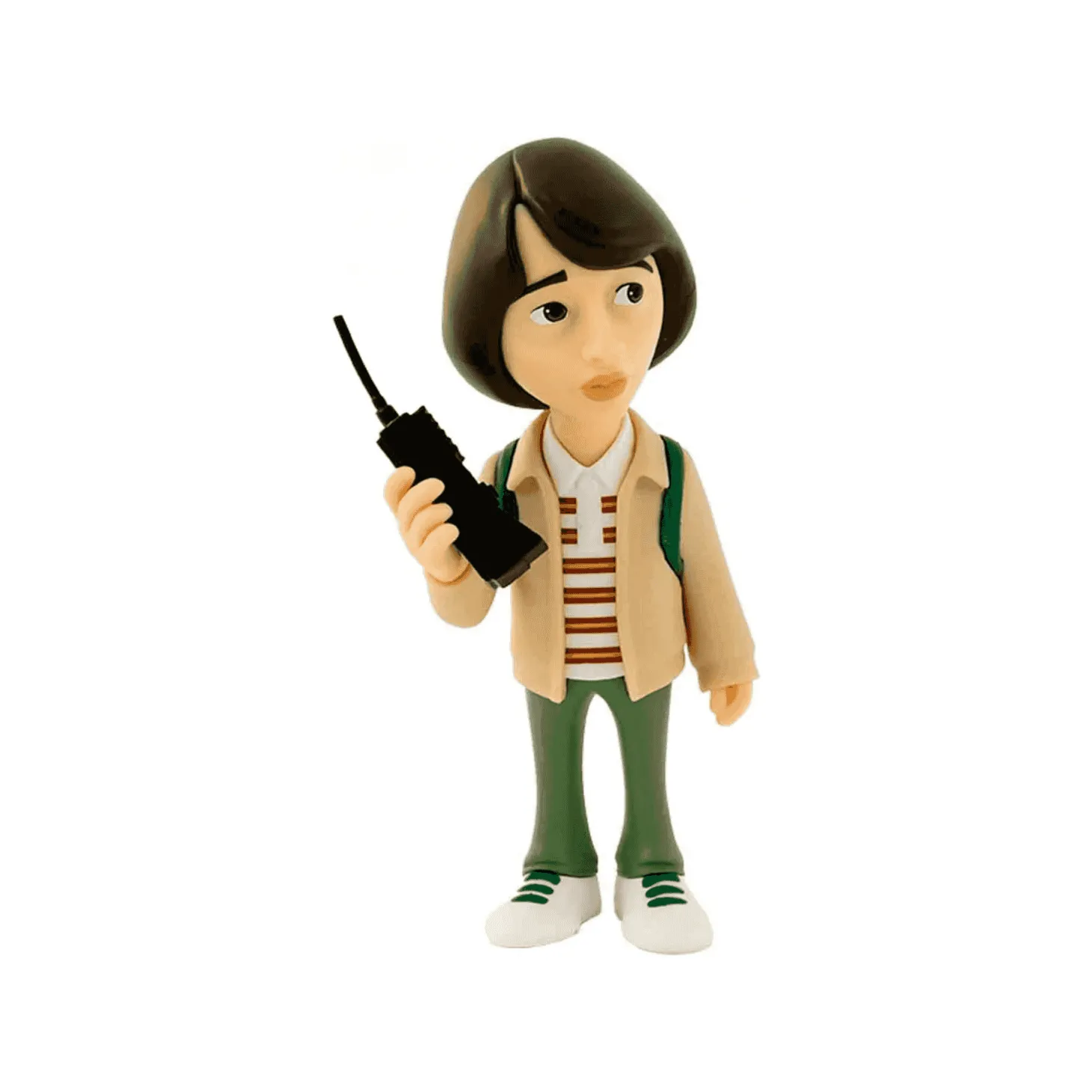 Minix stranger things mike 12