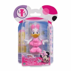 Minnie Figuras Articuladas Diferentes Modelos