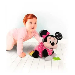 Minnie Gateos| Juguete Infantil