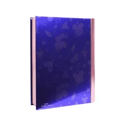 Minnie Libro De Maquillaje Caja Metal