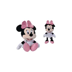 Minnie Mouse Peluche D100 25 cm