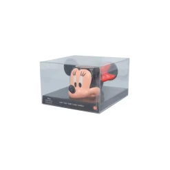 Minnie Mouse Stor Taza De Cerámica Con Forma En 3d De 360 Ml